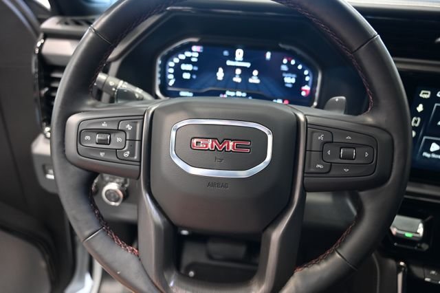 2025 GMC Sierra 1500 AT4X - Photo 26