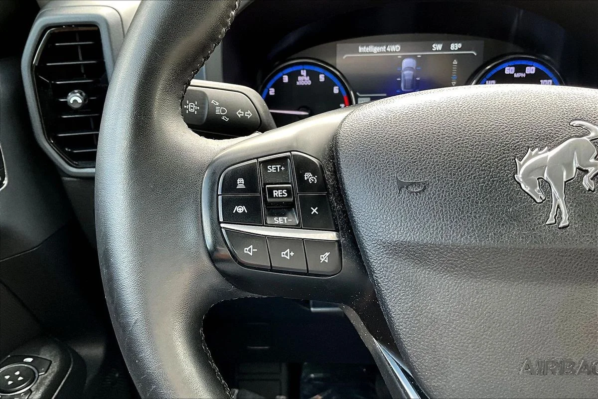 Used 2024  Ford Outer Banks image 11