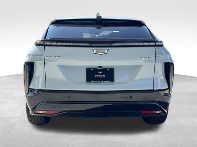 2025 Cadillac LYRIQ Sport 1 - Photo 6