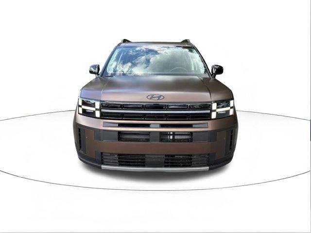 New 2026 Earthy Brass Matte Hyundai XRT AWD image 8