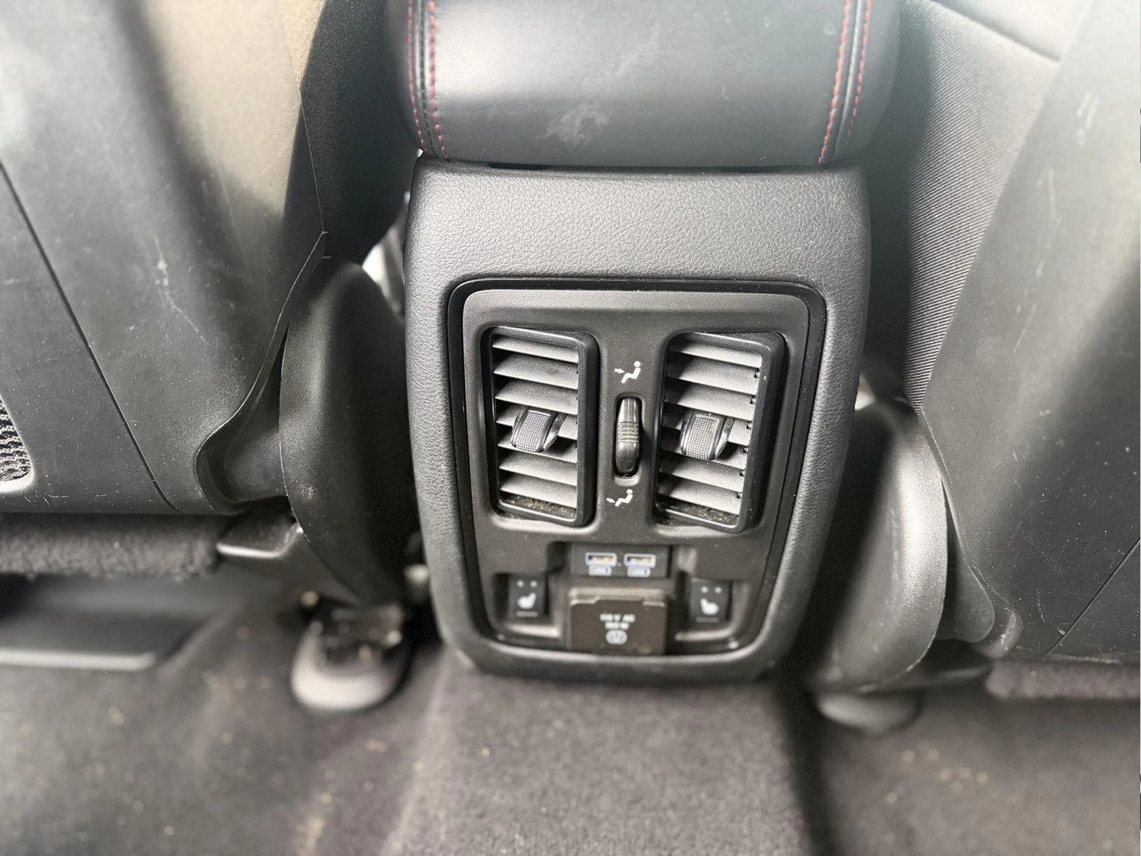 Used 2024 DB Black Clearcoat Dodge R/T Plus image 27