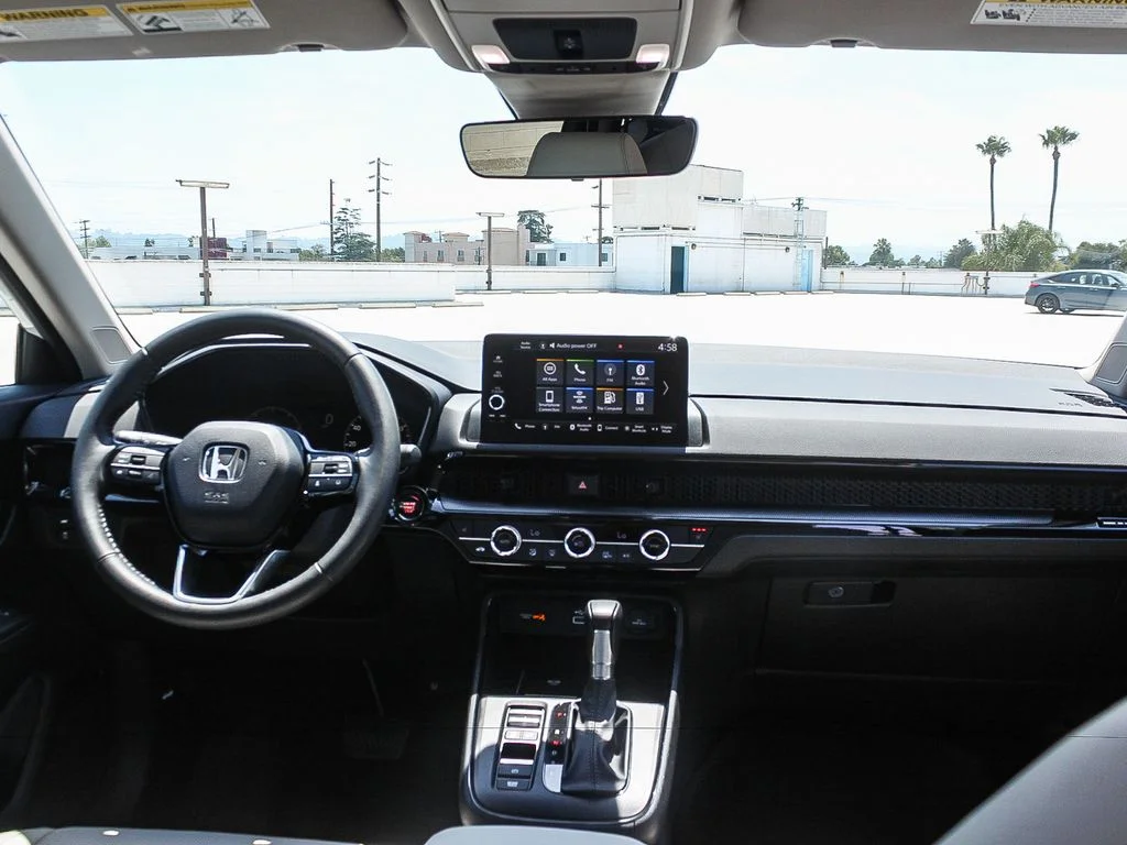 2024 Honda CR-V EX-L - Photo 13