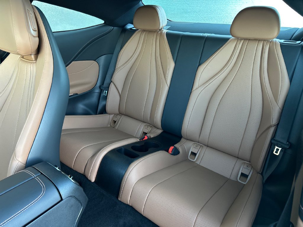 New 2027 Graphite Grey Metallic Mercedes-Benz CLE 450 image 59