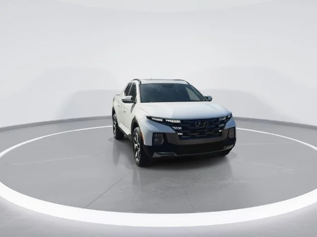 Used 2024 White Hyundai Limited image 3