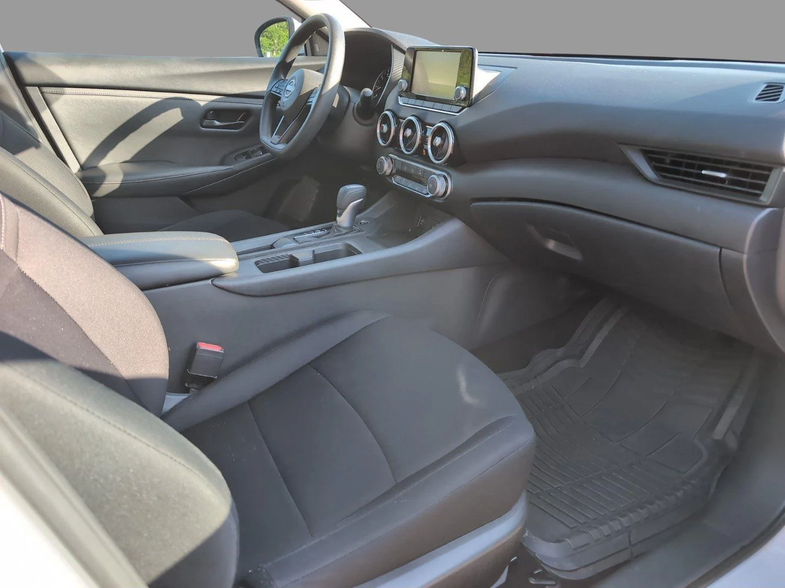 Used 2024 Fresh Powder Nissan S image 35