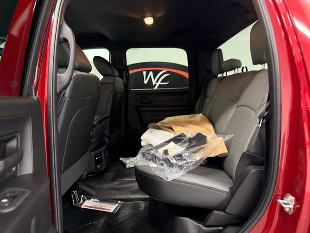 New 2026 Red Ram Tradesman image 17