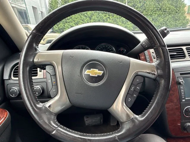 Used 2011 Black Chevrolet LTZ image 31
