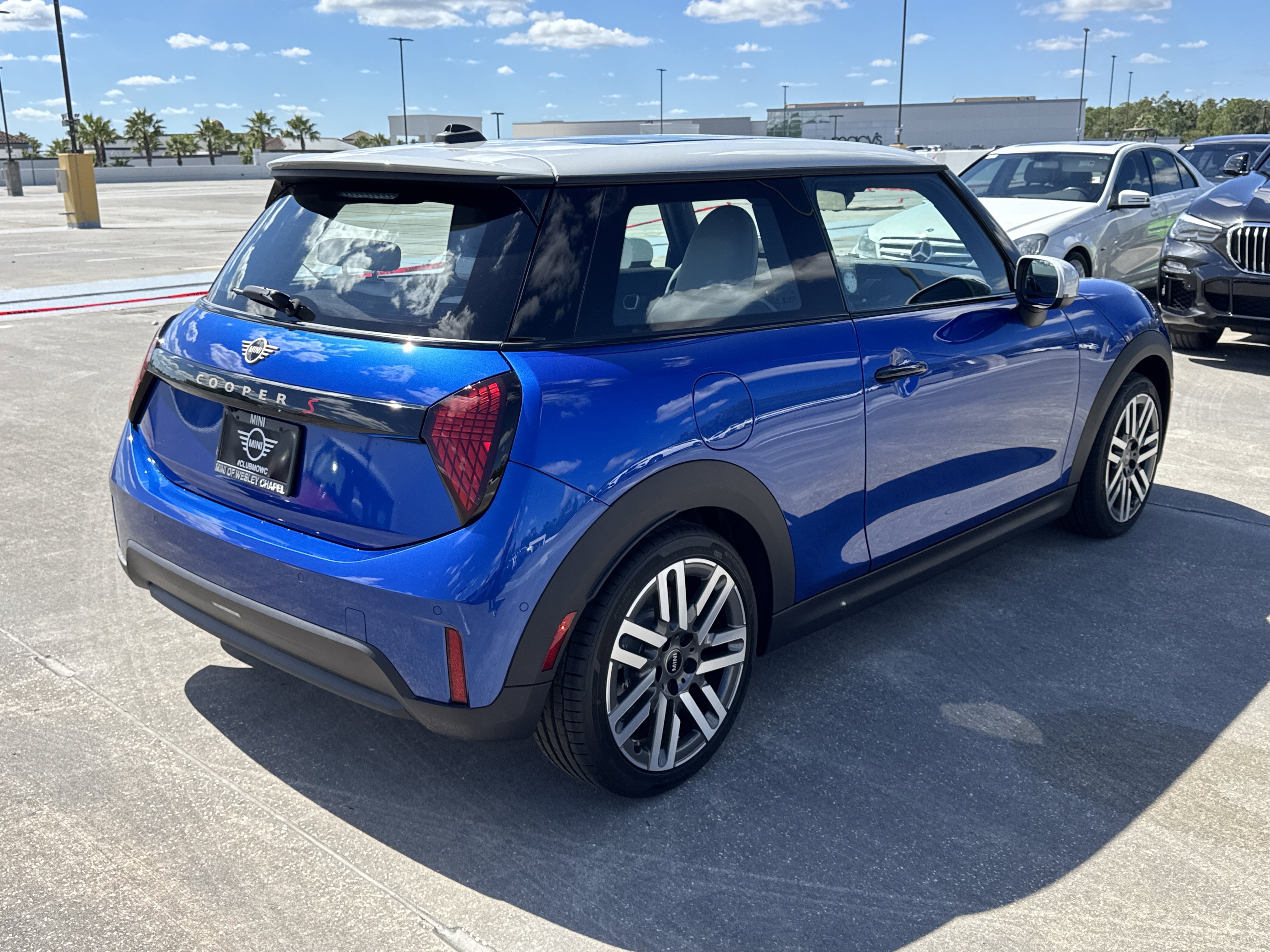 2026 MINI Hardtop 2 Door S - Photo 7