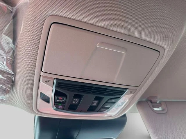 New 2026 Black Acura w/Technology Package image 29