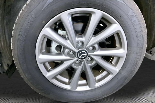 Used 2025 Silver Mazda 2.5 S Select Package image 29