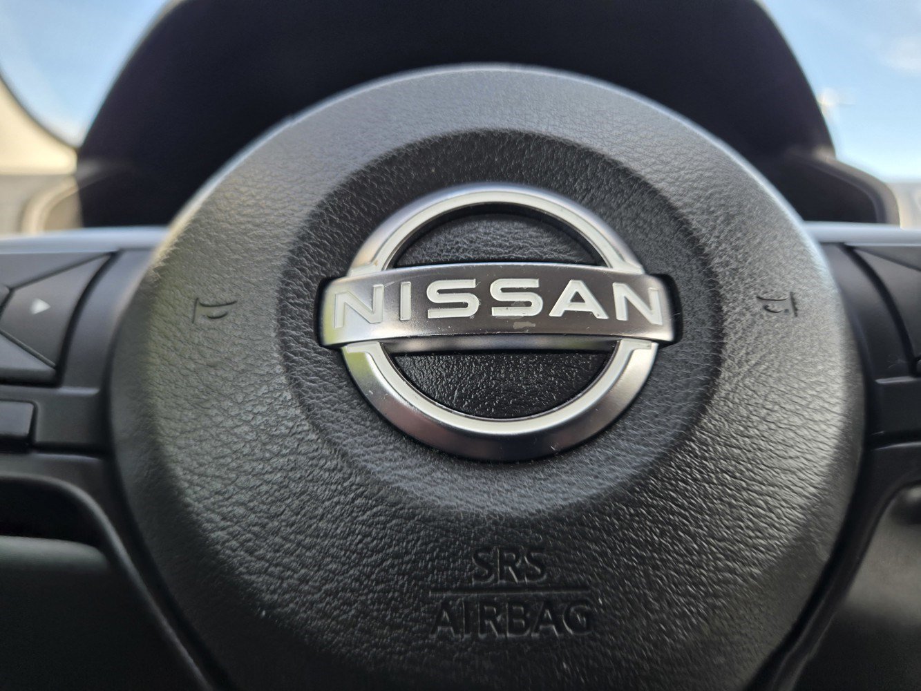 2024 Nissan Altima S - Photo 23