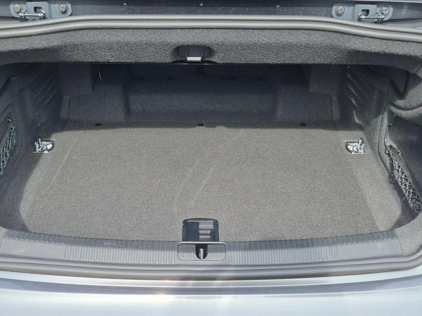Used 2024 Grey Audi Premium Plus image 6