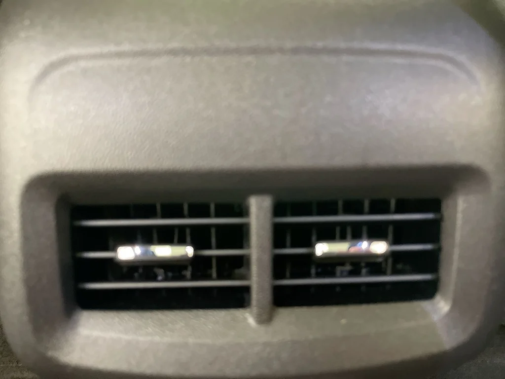 Used 2024 BLUE Chevrolet RS image 22