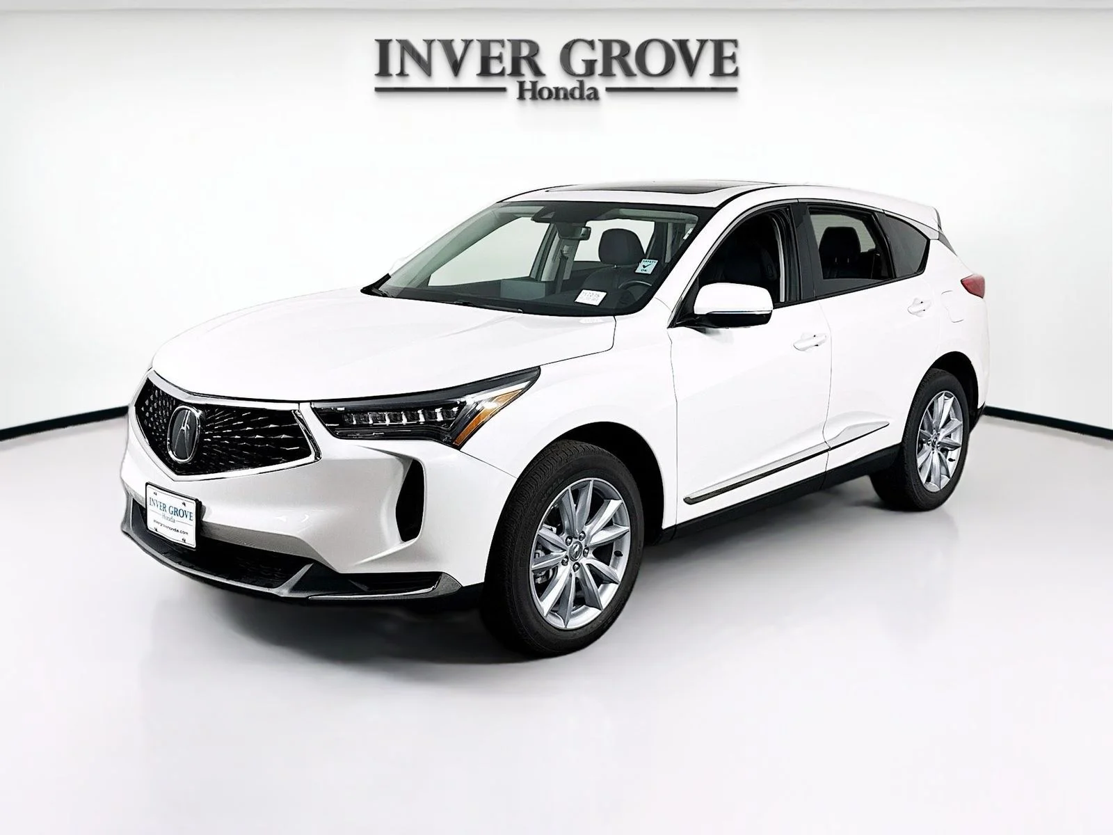 2023 Acura RDX SH-AWD's photo