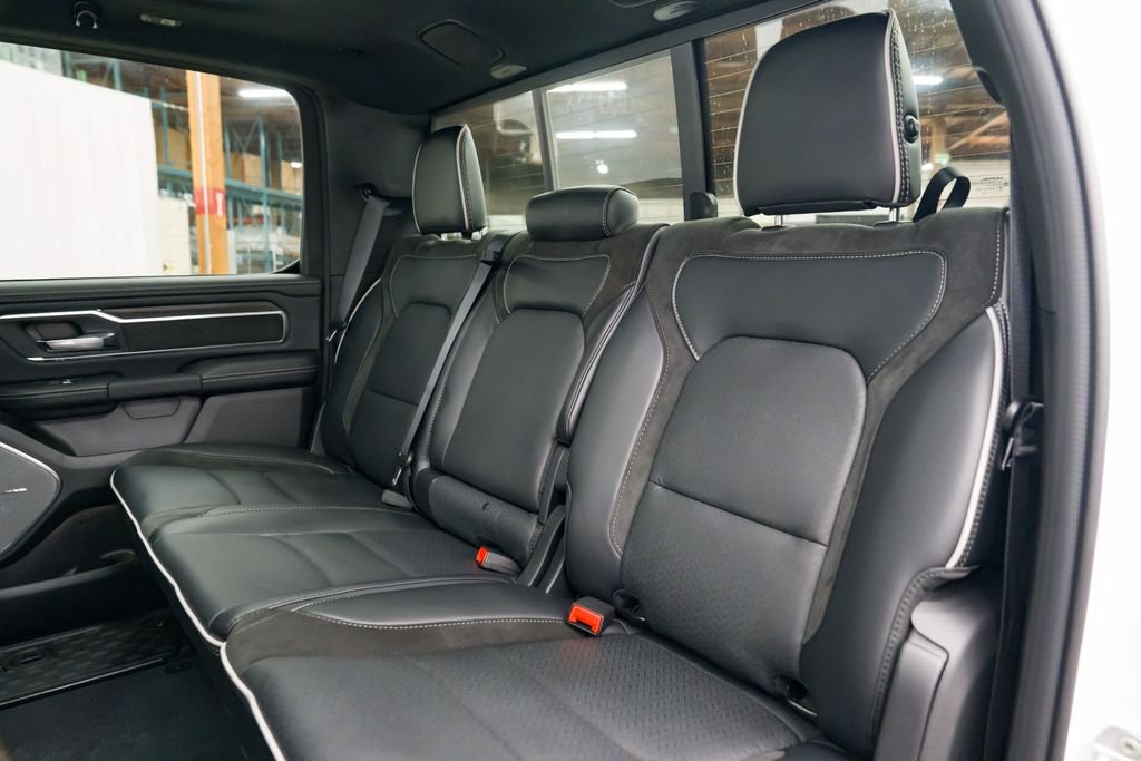 2026 RAM 1500 Laramie - Photo 29