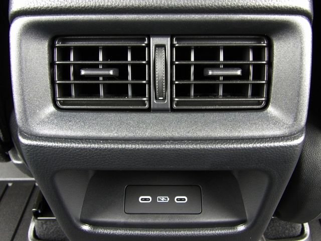 New 2026 Urban Gray Pearl Honda EX image 41