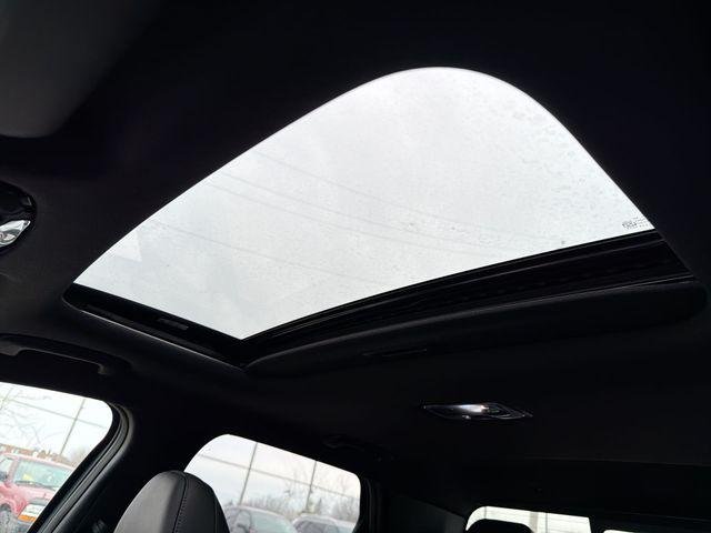 2025 Hyundai Santa Cruz Limited - Photo 18