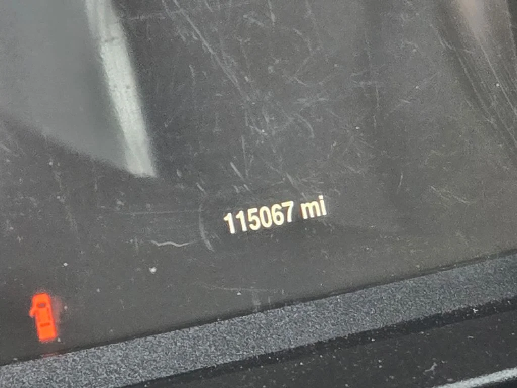 Used 2019 White Ram Warlock image 7