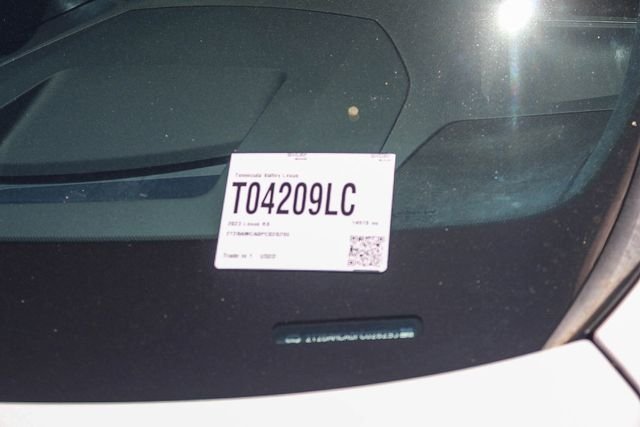 Certified Used 2023 EMINENT WHITE PEARL Lexus 350 Premium Plus image 34