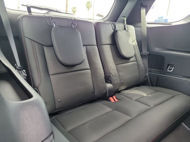 New 2026 Carbonized Gray Metallic Ford ST-Line image 19