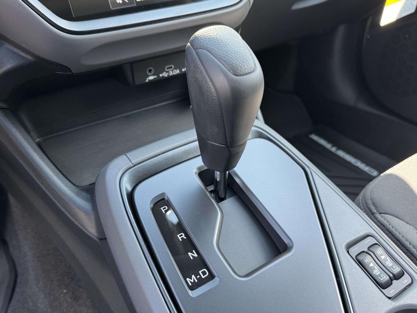 New 2026 ICE SILVER METALLIC Subaru Premium image 14