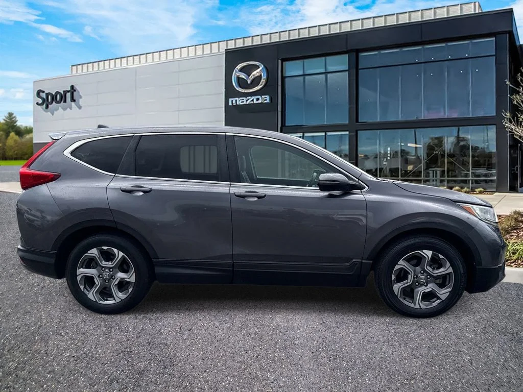 Used 2019  Honda EX-L image 2