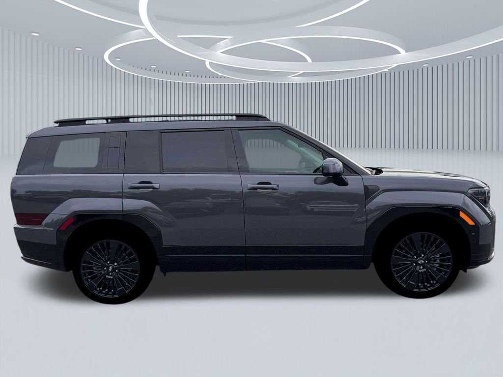 New 2026 Gray Hyundai Calligraphy image 9