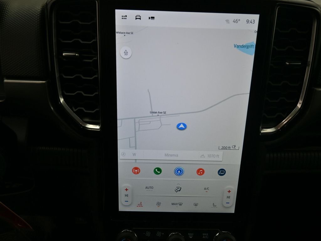 2025 Ford Ranger XLT - Photo 17