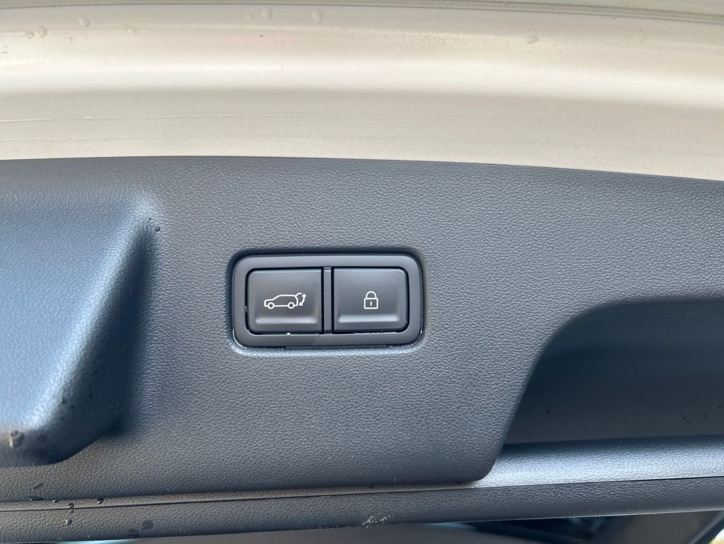 Certified Used 2026 White Hyundai XRT Pro image 35
