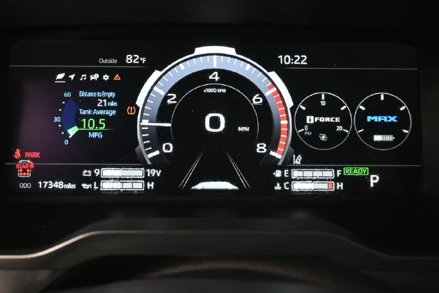 Used 2026 Gray Toyota Platinum image 38