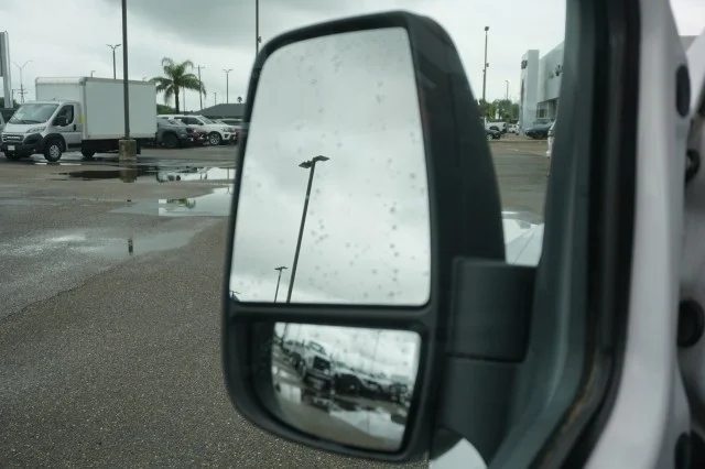 Used 2023 WHITE Ford BASE image 17