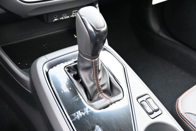 New 2026 Black Subaru Limited Hybrid image 23