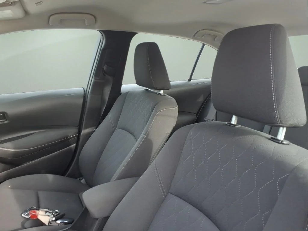 Used 2023  Toyota LE image 15