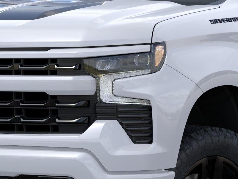 2026 Chevrolet Silverado 1500 RST - Photo 42