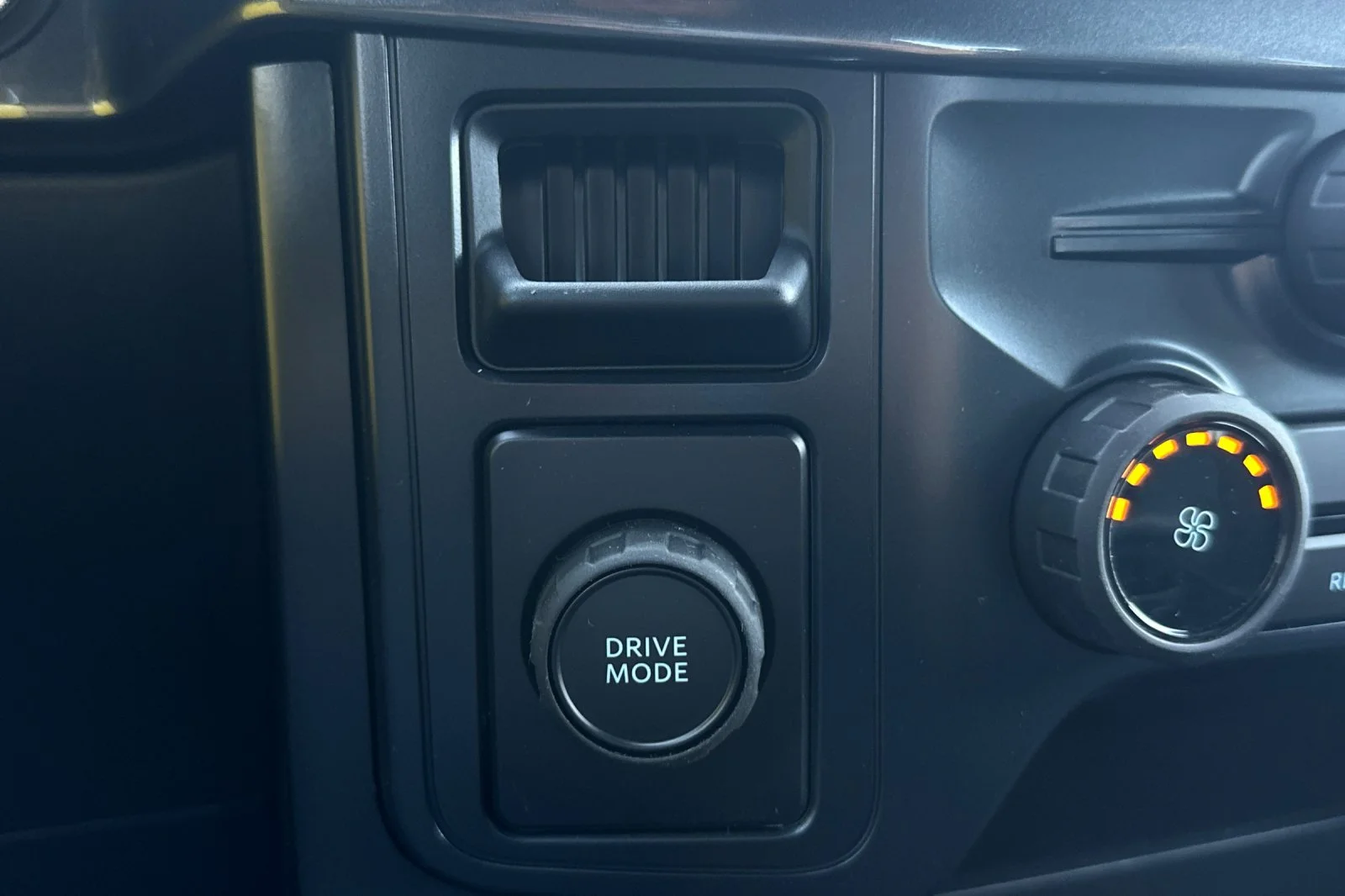 New 2026 Carbonized Gray Metallic Ford STX® image 25