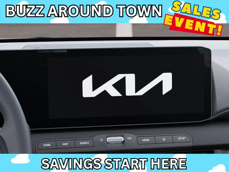 New 2026 Currant Red Kia LXS image 20