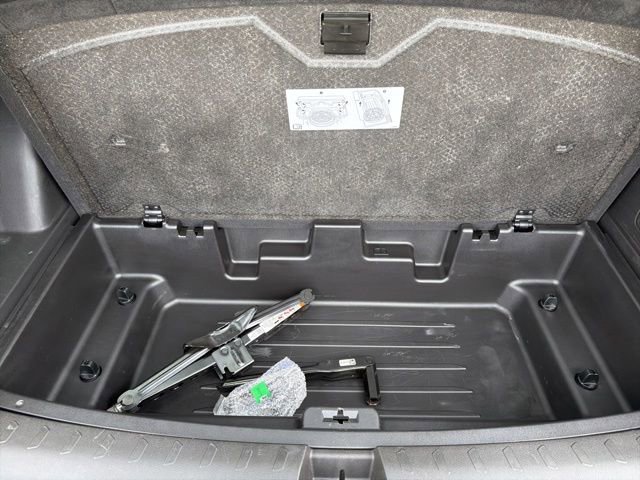 Certified Used 2023 Mosaic Black Metallic Chevrolet LT Cloth image 15