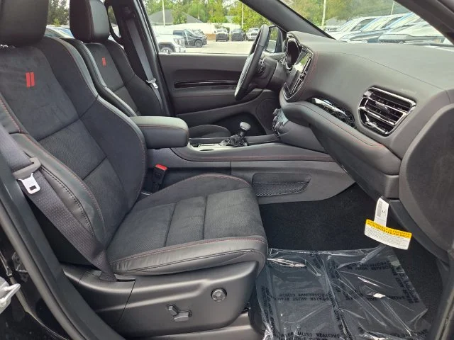 New 2027 Pitch-Black Exterior Paint Dodge GT HEMI image 17