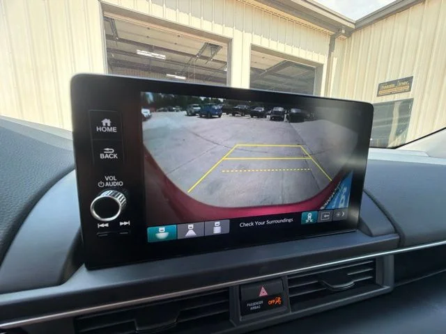 2025 Honda Pilot EX-L - Photo 27