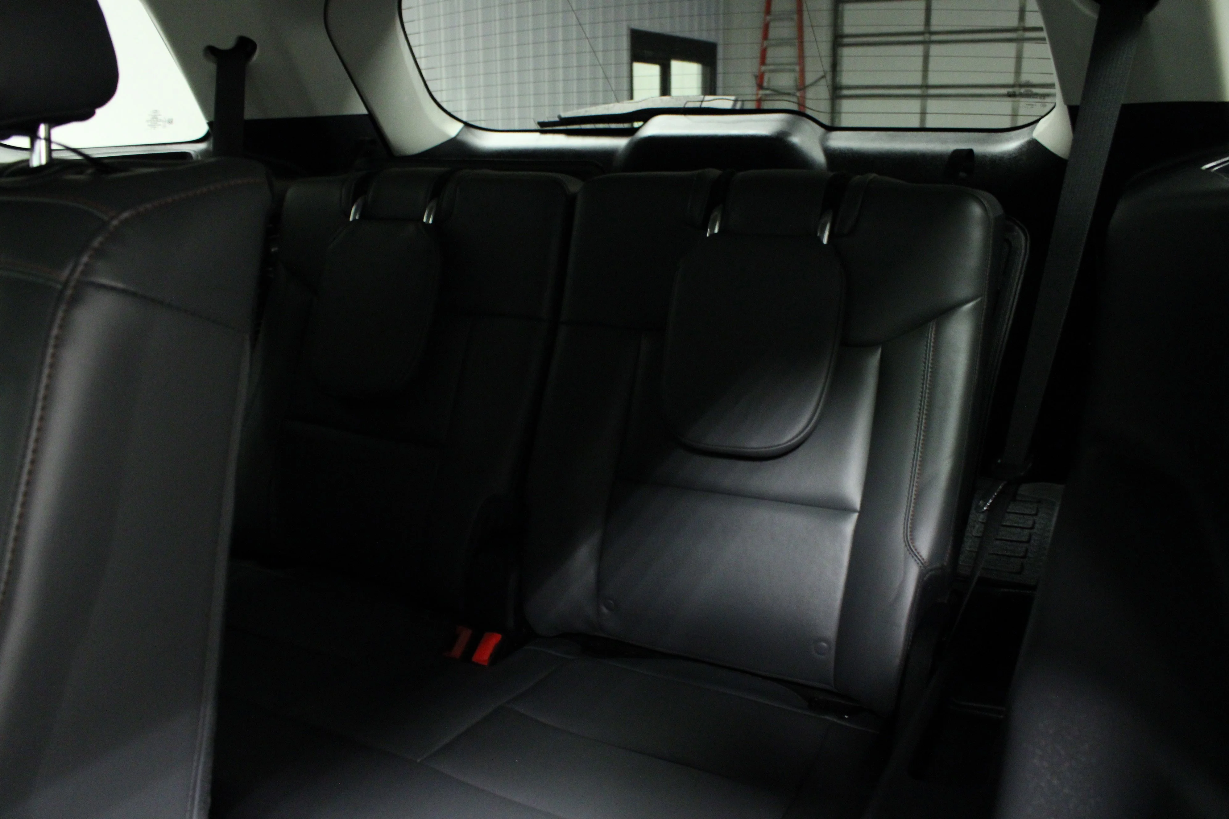 Used 2025 Carbonized Gray Metallic Ford Active image 14