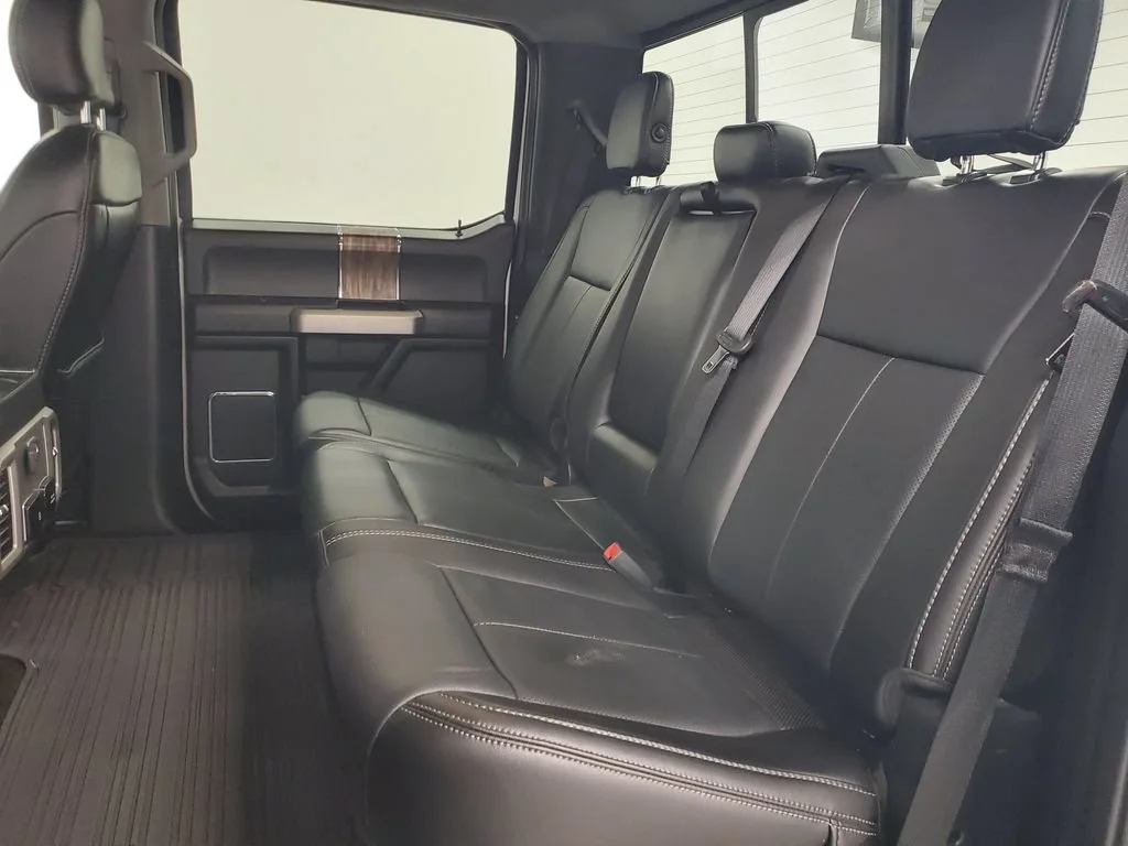 Used 2020 White Ford XL image 29