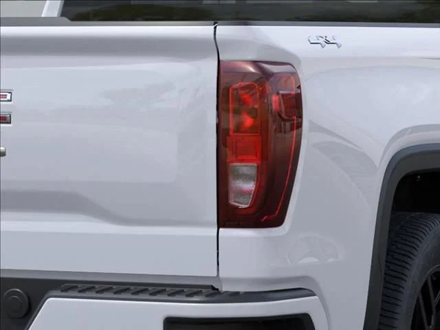 New 2026 Summit White GMC Pro image 11