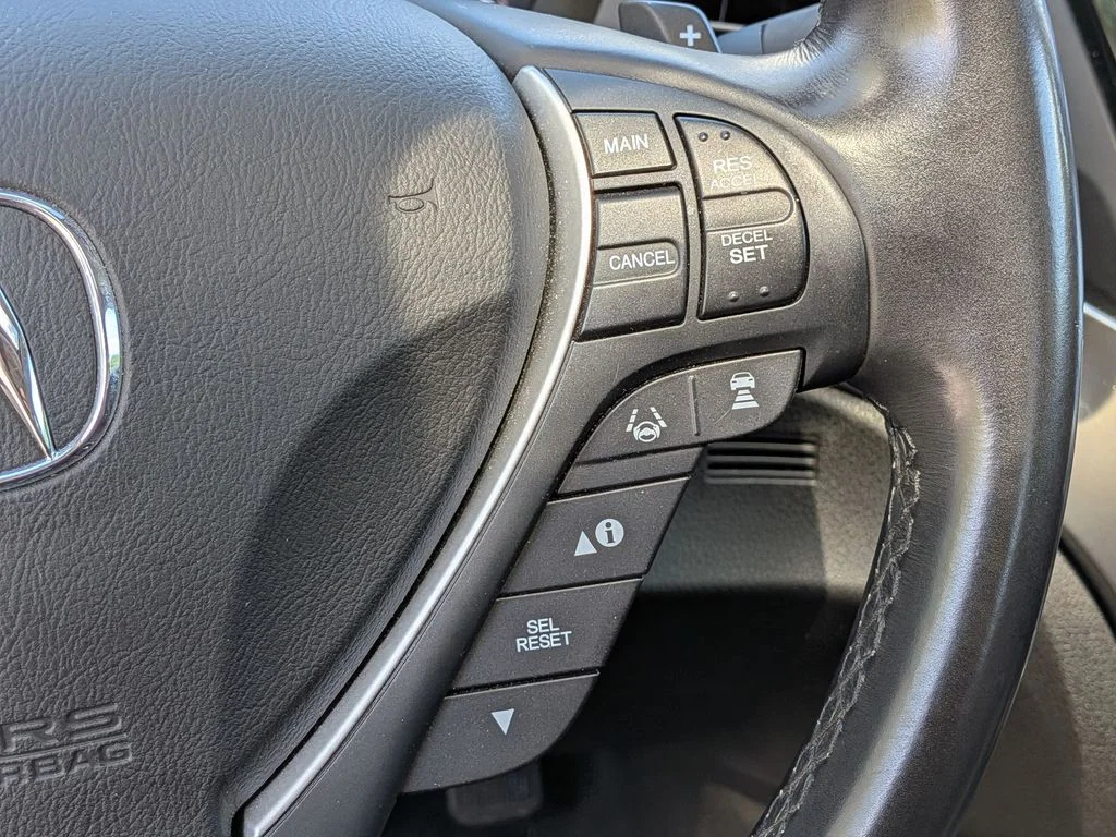 Used 2021  Acura Premium Package image 17