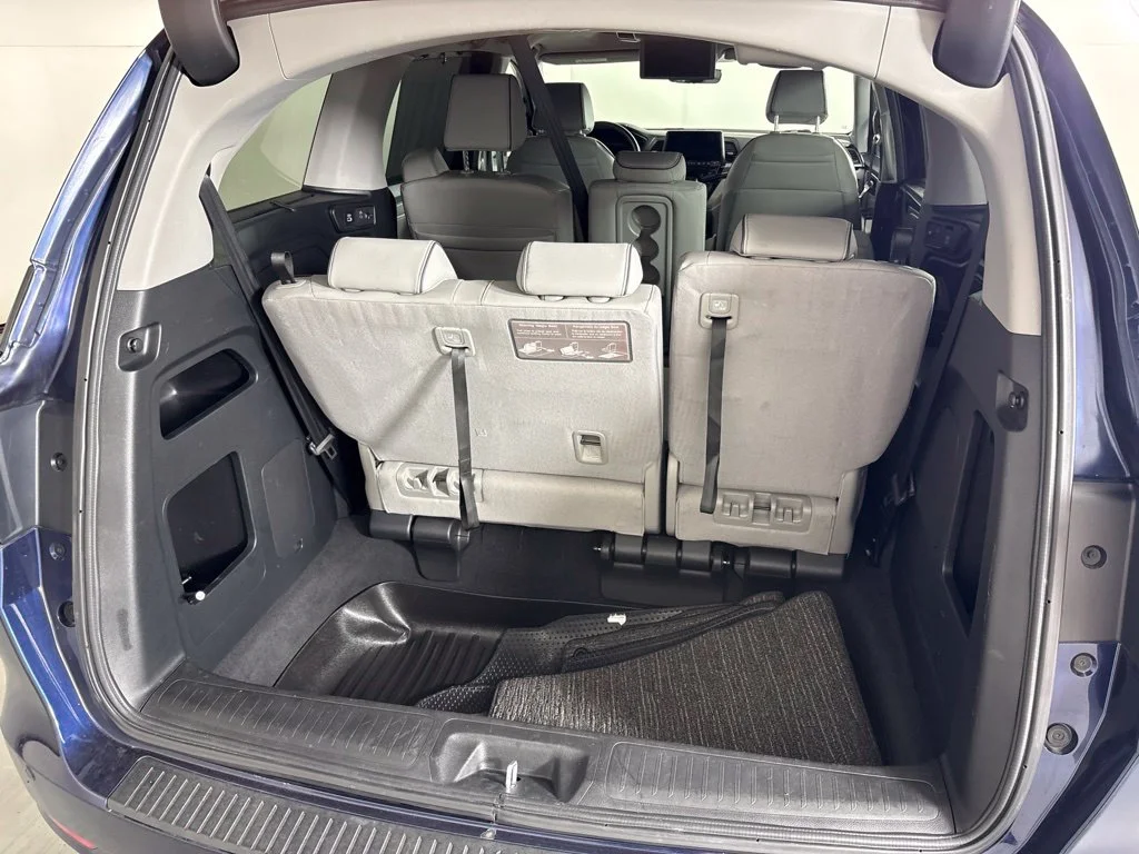 Used 2022  Honda Elite image 24