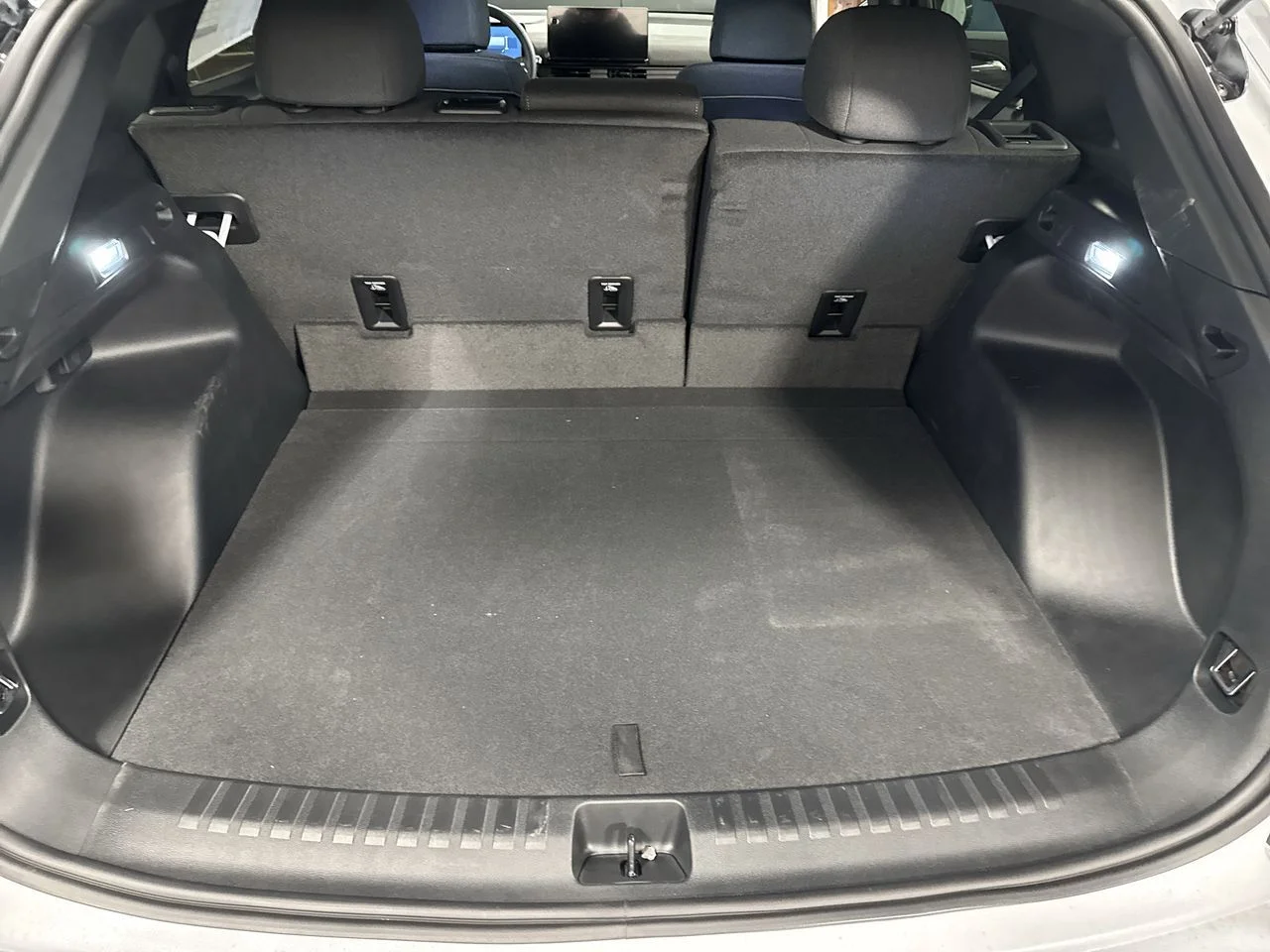 2026 Honda Prologue EX - Photo 30