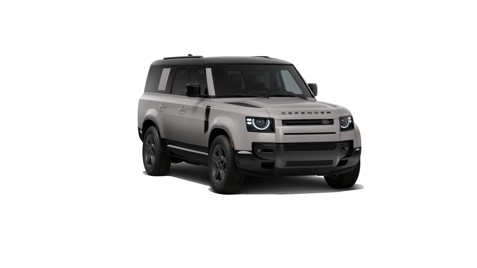 2026 Land Rover Defender 130 X-Dynamic SE P400's photo