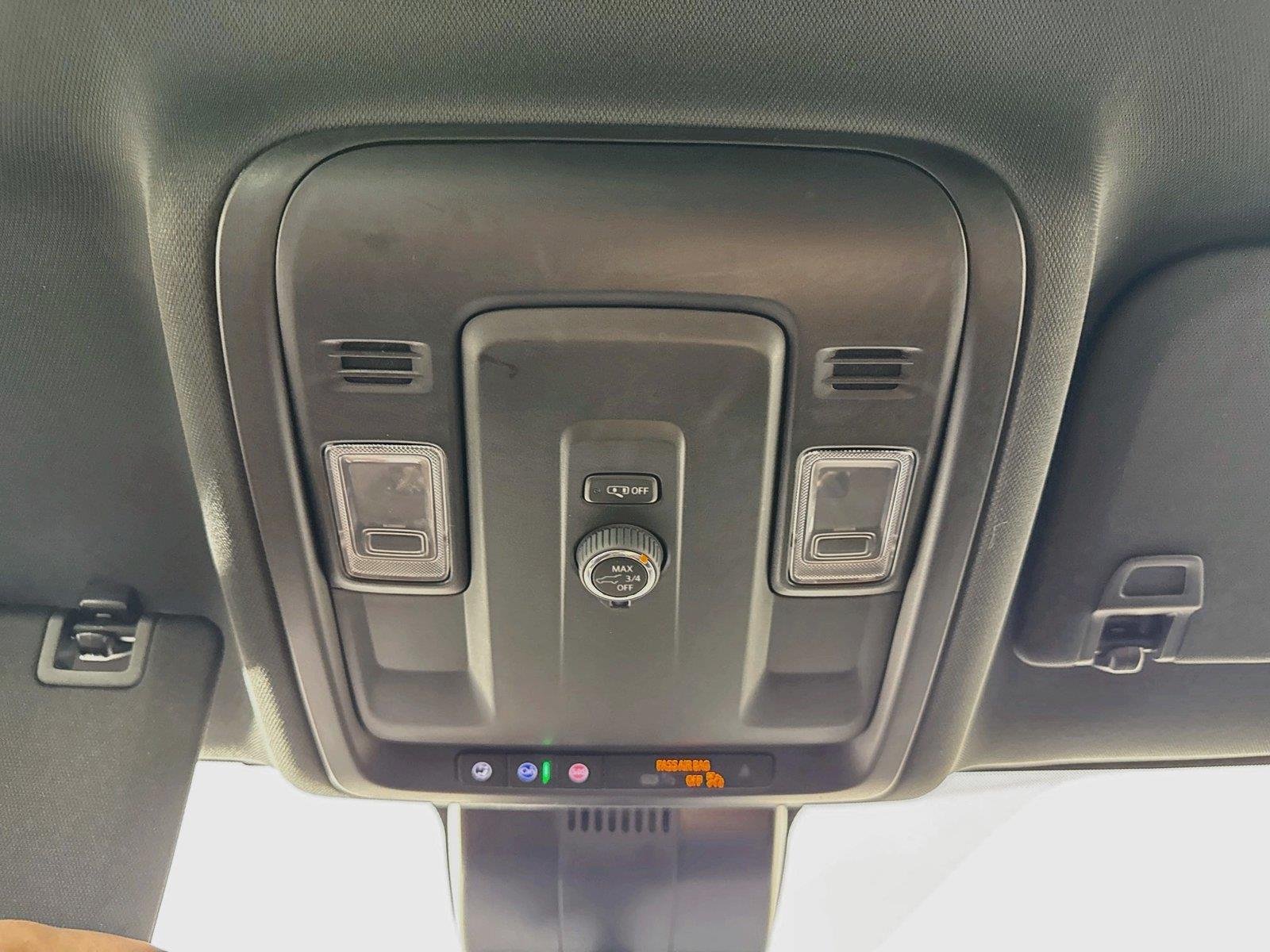 Used 2025 Black Chevrolet LT image 6