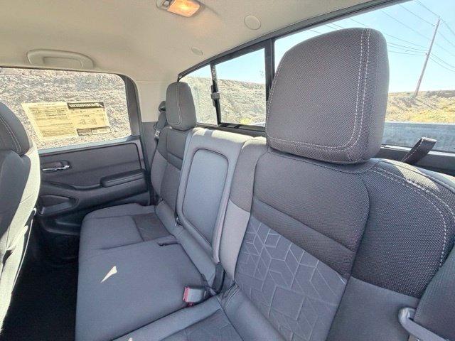 2026 Nissan Frontier SV - Photo 22