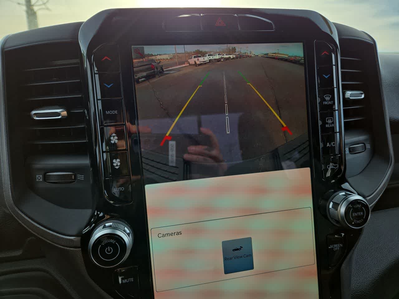 2026 RAM 2500 Tradesman - Photo 22