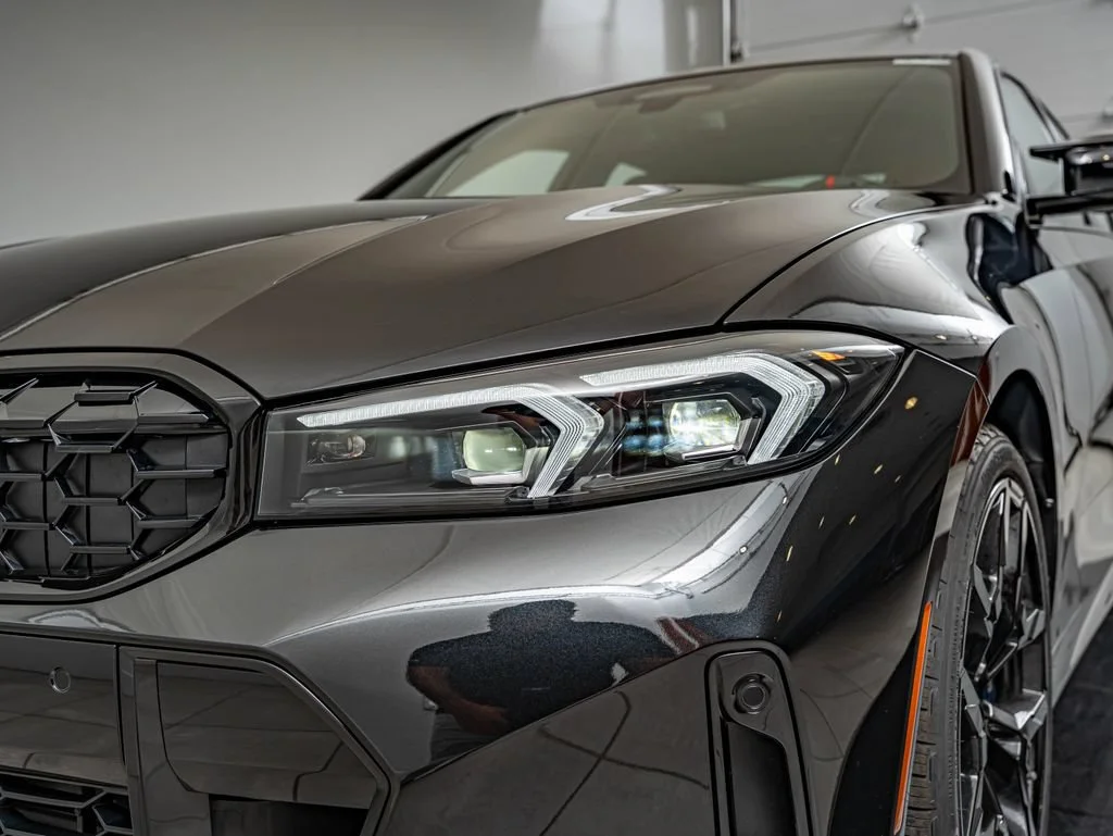 2026 BMW 3 Series M340i - Photo 13